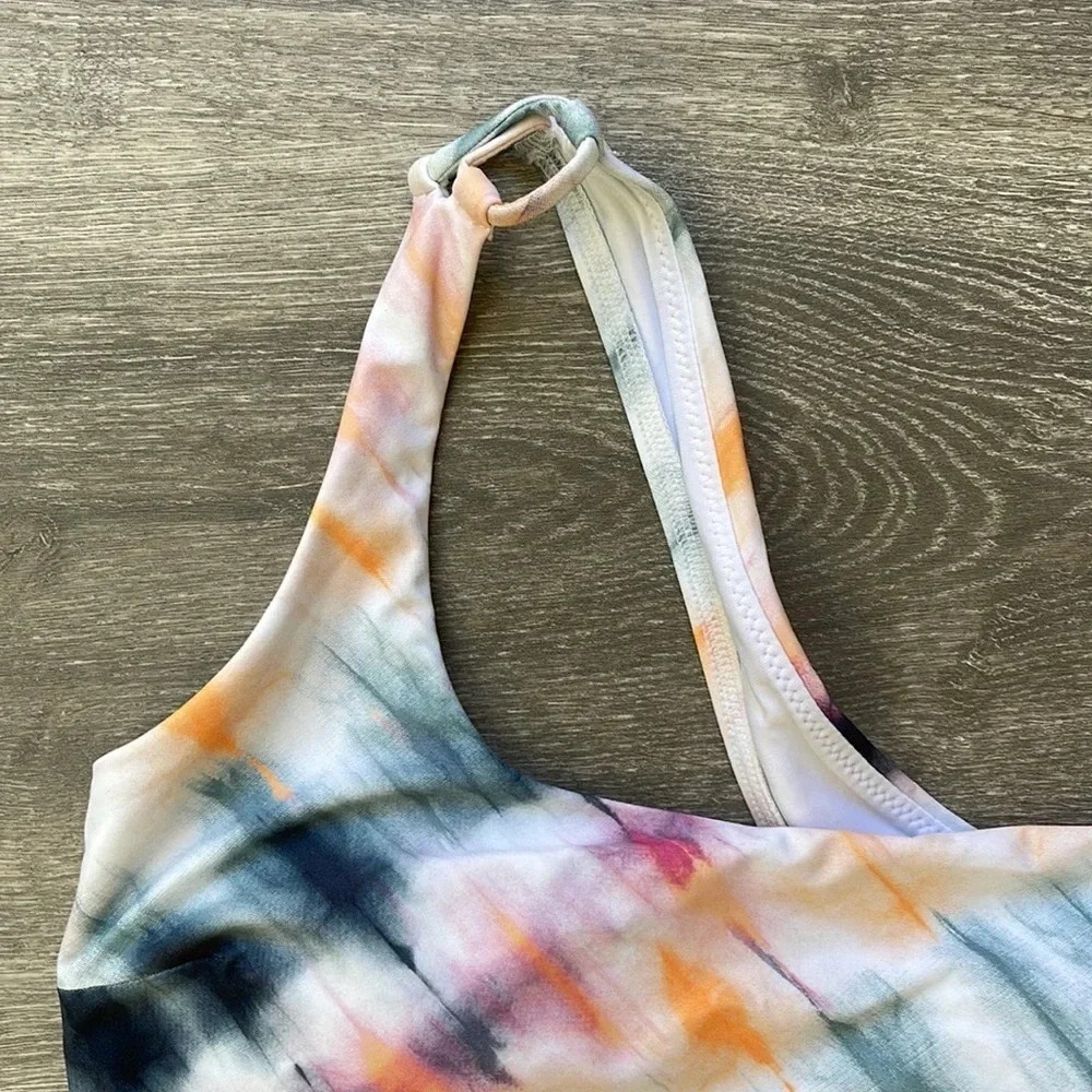 Rip Curl Surf Trip One Piece Swimsuit - Picture 5 of 9